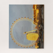 London 520-pc legpuzzel (Verticaal)