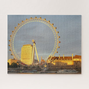 London 520-pc legpuzzel