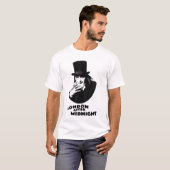 London After Midnight T-shirt (Voorkant volledig)