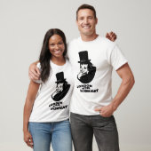 London After Midnight T-shirt (Unisex)