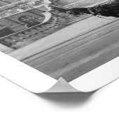 London Albert Hall, Engeland 1904 Poster (Hoek)