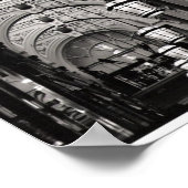 London Arcade Poster (Hoek)