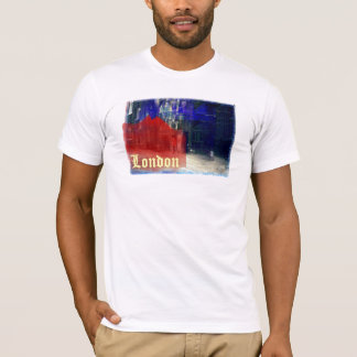 London Art T-shirt