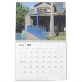London Beach Resort, Havasu-meer Kalender (Mar 2027)