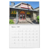 London Beach Resort, Havasu-meer Kalender (Feb 2027)