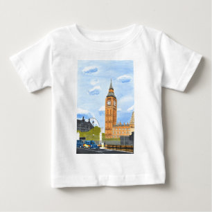 London Big Ben