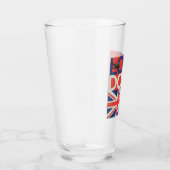 London Big Ben | Engeland Glas (Rechts)