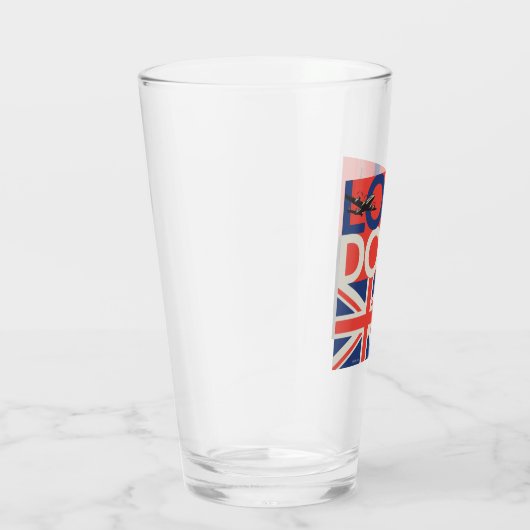 London Big Ben | Engeland Glas (Rechts)