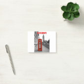 London BIG BEN Post-it® Notes (Kantoor)