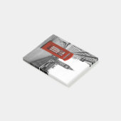 London BIG BEN Post-it® Notes (Schuin)