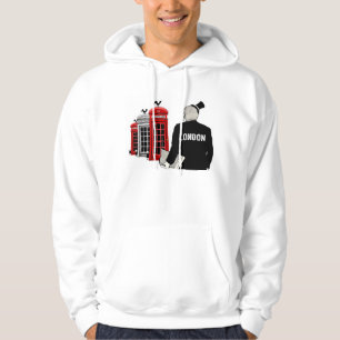 London Booths Hoodie