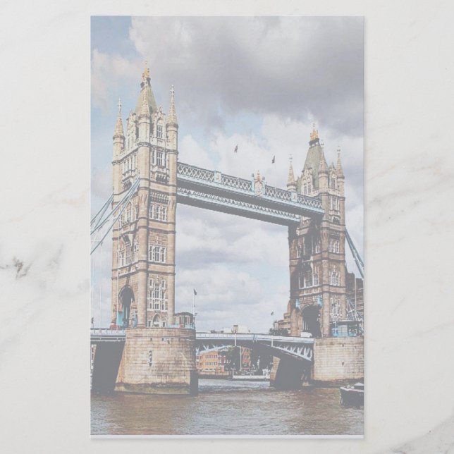 London Bridge (Voorkant)