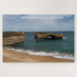 London Bridge Arch Great Ocean Road, 1014 stuks Legpuzzel