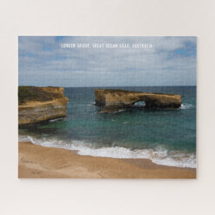 London Bridge Arch Great Ocean Road, 520 stuks Legpuzzel
