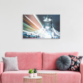London Bridge Canvas Afdruk (Insitu (Woonkamer))