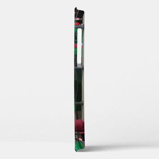 London Bridge Case-Mate iPhone Case (Achterkant / Links)