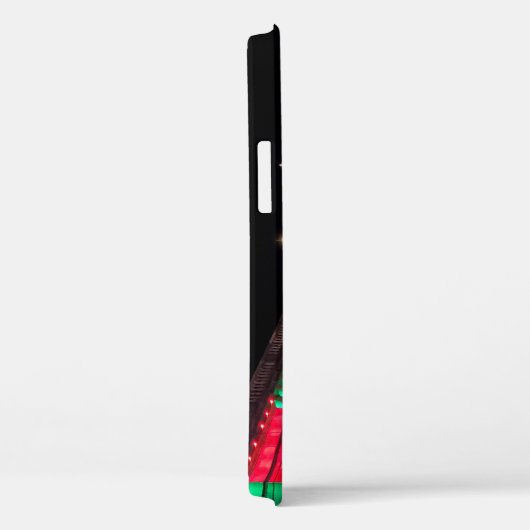 London Bridge Case-Mate iPhone Case (Achterkant / Rechts)