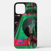 London Bridge Case-Mate iPhone Case (Achterkant)