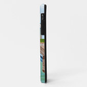 London Bridge Case-Mate iPhone Case (Achterkant/links)