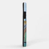 London Bridge Case-Mate iPhone Case (Achterkant/rechts)