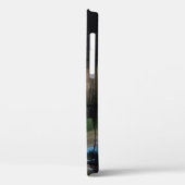 London Bridge Case-Mate iPhone Case (Achterkant / Links)