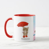 London Bridge Cat Mok (Links)