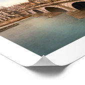 London Bridge, Engeland Poster (Hoek)