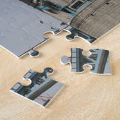London Bridge foto Puzzle Legpuzzel (Zijkant)