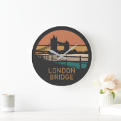 London Bridge Grote Klok (Huis)