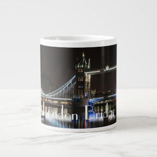 London Bridge Grote Koffiekop