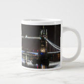 London Bridge Grote Koffiekop (Rechts)