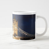 London Bridge Grote Koffiekop (Rechts)