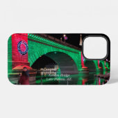 London Bridge iPhone Hoesje (Achterkant horizontaal)