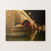 London Bridge Jigzaag Puzzle Legpuzzel (Horizontaal)