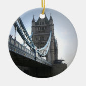 London Bridge Keramisch Ornament (Voorkant)
