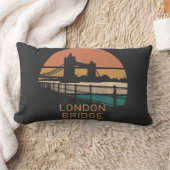 London Bridge Kussen (Deken)