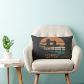 London Bridge Kussen (Stoel)