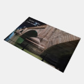 London Bridge, Lake Havasu, Az. Deurmat (Schuin)