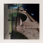 London Bridge, Lake Havasu, Az. Legpuzzel (Horizontaal)