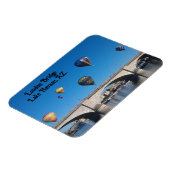 London Bridge, Lake Havasu, AZ. Magneet (Linkerzijde)