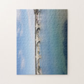 London Bridge, Lake Havasu City, Arizona Legpuzzel (Verticaal)