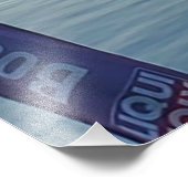 London Bridge Lake Havasu Foto Afdruk (Hoek)