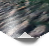 London Bridge Lake Havasu Foto Afdruk (Hoek)