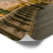 London Bridge - Lake Havasu Poster (Hoek)