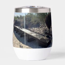 London Bridge/London Bridge replica Waterfles