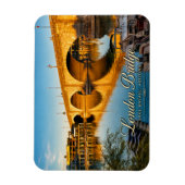 London Bridge Magneet (Verticaal)