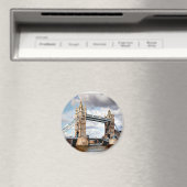 London Bridge Magneet (Insitu (Vaatwasser))