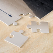 London Bridge Meer van Havasu Legpuzzel (Zijkant)