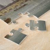 London Bridge, met St. Paul's Cathedral in de Di Legpuzzel (Zijkant)