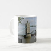 London Bridge Mok (Voorkant links)